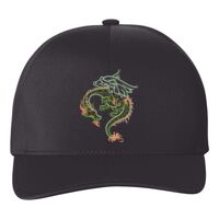 Flexfit Delta Seamless Cap  Thumbnail