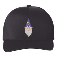 Flexfit Delta Seamless Cap  Thumbnail