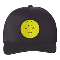 Flexfit Delta Seamless Cap  Thumbnail