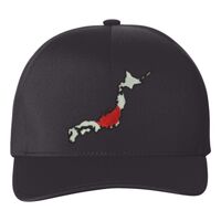 Flexfit Delta Seamless Cap  Thumbnail