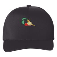 Flexfit Delta Seamless Cap  Thumbnail