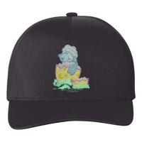 Flexfit Delta Seamless Cap  Thumbnail