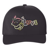 Flexfit Delta Seamless Cap  Thumbnail