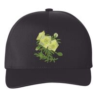 Flexfit Delta Seamless Cap  Thumbnail