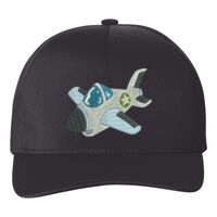 Flexfit Delta Seamless Cap  Thumbnail