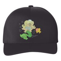 Flexfit Delta Seamless Cap  Thumbnail