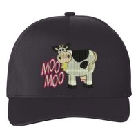 Flexfit Delta Seamless Cap  Thumbnail