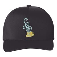 Flexfit Delta Seamless Cap  Thumbnail