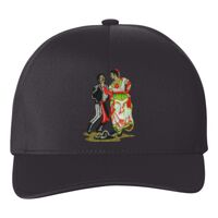 Flexfit Delta Seamless Cap  Thumbnail