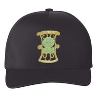 Flexfit Delta Seamless Cap  Thumbnail