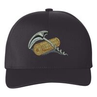 Flexfit Delta Seamless Cap  Thumbnail