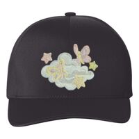 Flexfit Delta Seamless Cap  Thumbnail