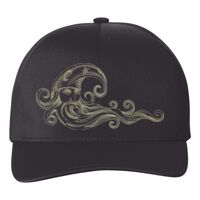 Flexfit Delta Seamless Cap  Thumbnail