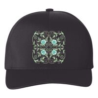 Flexfit Delta Seamless Cap  Thumbnail