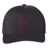 Flexfit Delta Seamless Cap  Thumbnail