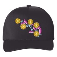 Flexfit Delta Seamless Cap  Thumbnail