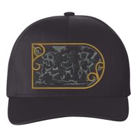 Flexfit Delta Seamless Cap  Thumbnail