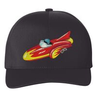 Flexfit Delta Seamless Cap  Thumbnail