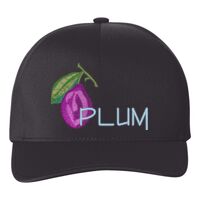 Flexfit Delta Seamless Cap  Thumbnail