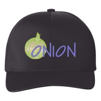 Flexfit Delta Seamless Cap  Thumbnail