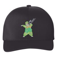 Flexfit Delta Seamless Cap  Thumbnail