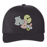 Flexfit Delta Seamless Cap  Thumbnail