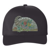 Flexfit Delta Seamless Cap  Thumbnail