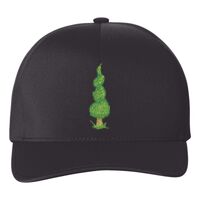 Flexfit Delta Seamless Cap  Thumbnail