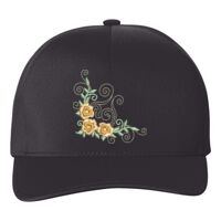 Flexfit Delta Seamless Cap  Thumbnail