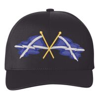 Flexfit Delta Seamless Cap  Thumbnail