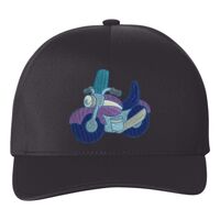 Flexfit Delta Seamless Cap  Thumbnail