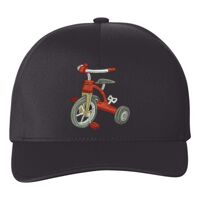 Flexfit Delta Seamless Cap  Thumbnail