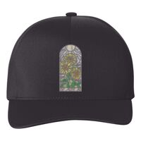 Flexfit Delta Seamless Cap  Thumbnail