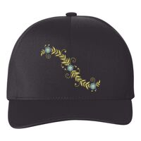 Flexfit Delta Seamless Cap  Thumbnail