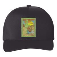 Flexfit Delta Seamless Cap  Thumbnail