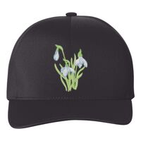 Flexfit Delta Seamless Cap  Thumbnail
