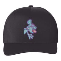 Flexfit Delta Seamless Cap  Thumbnail
