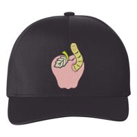 Flexfit Delta Seamless Cap  Thumbnail