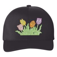 Flexfit Delta Seamless Cap  Thumbnail