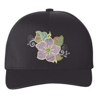 Flexfit Delta Seamless Cap  Thumbnail