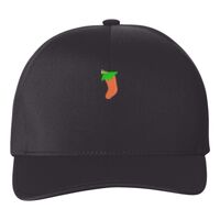 Flexfit Delta Seamless Cap  Thumbnail