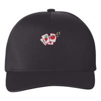 Flexfit Delta Seamless Cap  Thumbnail
