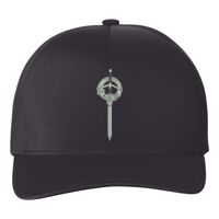 Flexfit Delta Seamless Cap  Thumbnail