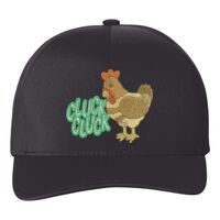 Flexfit Delta Seamless Cap  Thumbnail