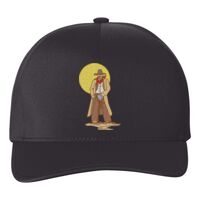 Flexfit Delta Seamless Cap  Thumbnail