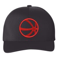 Flexfit Delta Seamless Cap  Thumbnail
