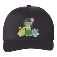 Flexfit Delta Seamless Cap  Thumbnail