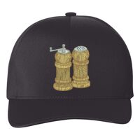 Flexfit Delta Seamless Cap  Thumbnail