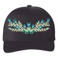 Flexfit Delta Seamless Cap  Thumbnail