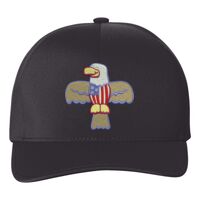 Flexfit Delta Seamless Cap  Thumbnail